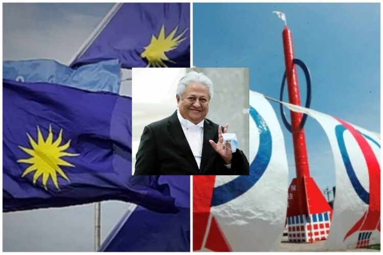 Zaid Exposes Dap Mcas Kelab Sosial Fund Raising Connection Unveils