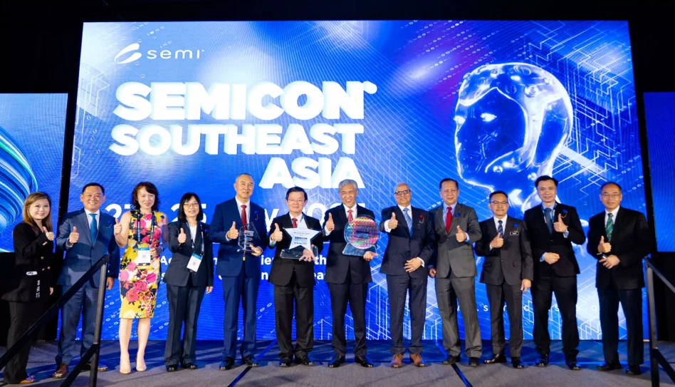 SEMICON Southeast Asia 2025 Will Be Held In Singapore To Commemorate