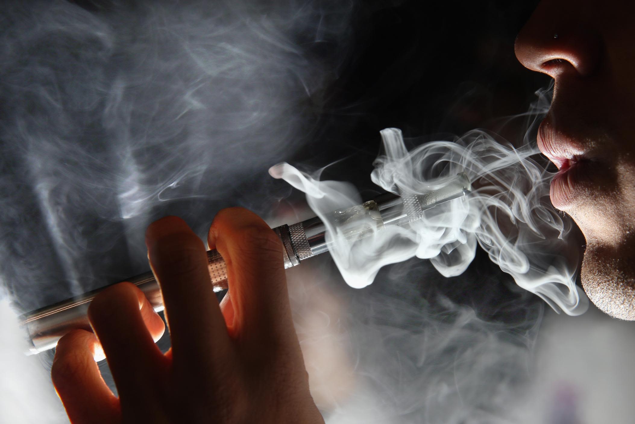 Mva Malaysia Needs To Correct Its Misperception On Vaping