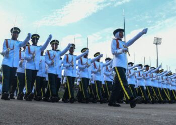 MAF MINDEF