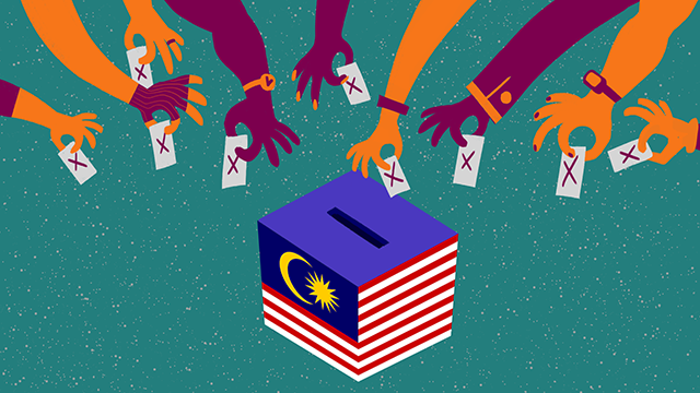 New political parties could spell major difference in GE15