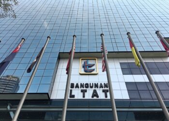 CEO of LTAT Pn Nik Amlizan.
NORAFIFI EHSAN / The Star