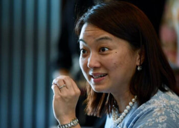 (Image: Bernama)