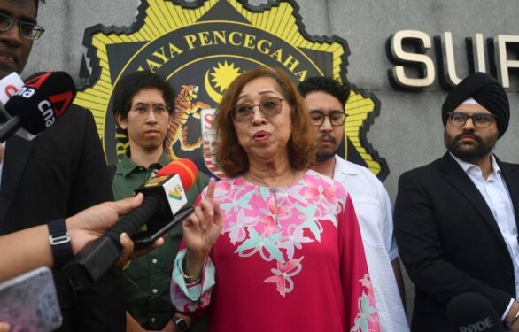 Daim’s family exposed in offshore trust investigation worth hundreds of