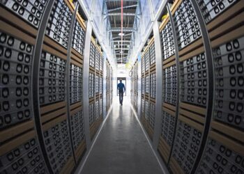 The establishment of data centres run into billions of ringgit.