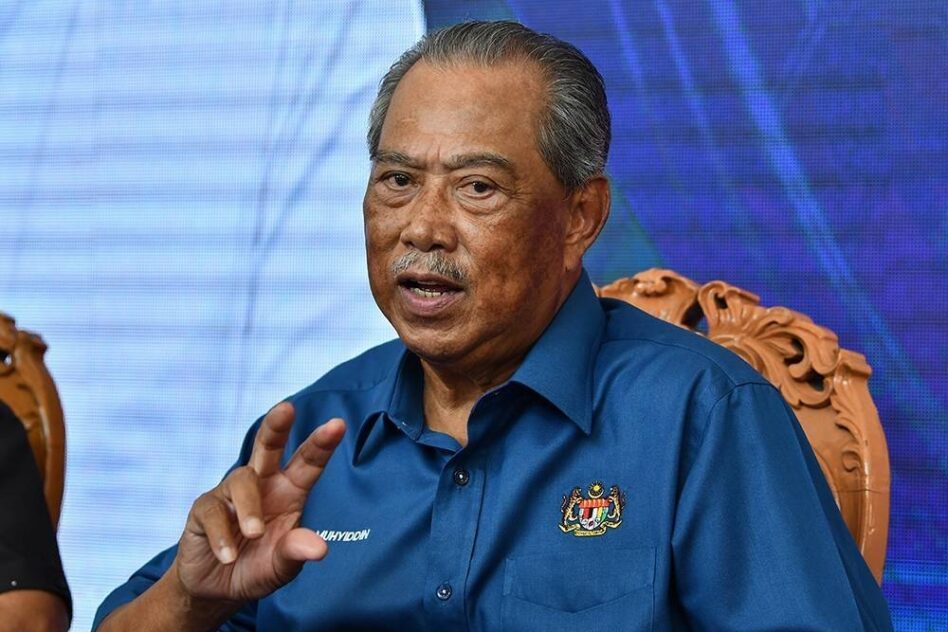 Pressure piles on Muhyiddin over the sacking and suspension of Bersatu MPs