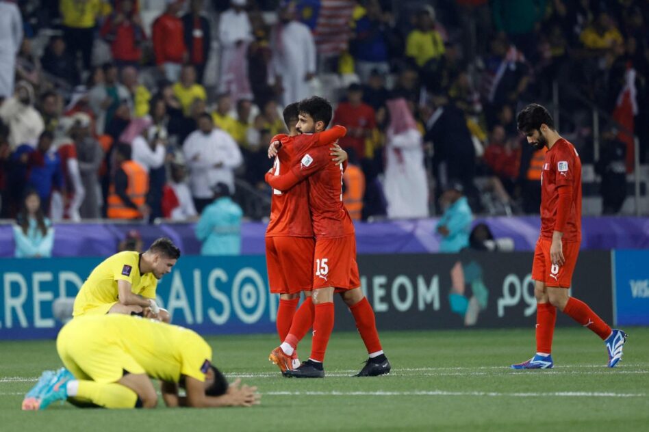 Peran pemerintah dalam proses naturalisasi pemain sepak bola di ASEAN