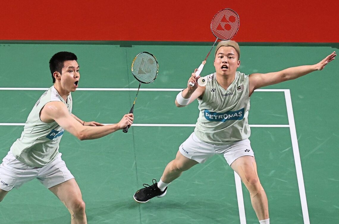 Aaron Chia Soh Wooi Yik Set To Clash With Defending Champions In All aaron-chia-soh-wooi-yik-set-to-clash-with-defending-champions-in-all