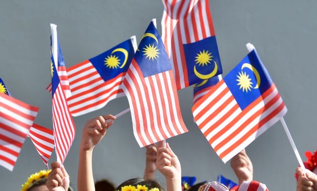 Are Malaysians really patriotic?