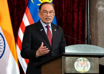 (Image: Fath Rizal/ Prime Minister’s Office)