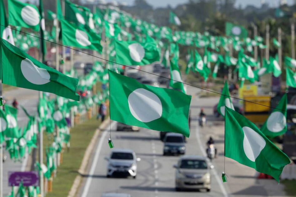 PAS avoids naming PM candidate because it is not ready to rule alone: Mahathir