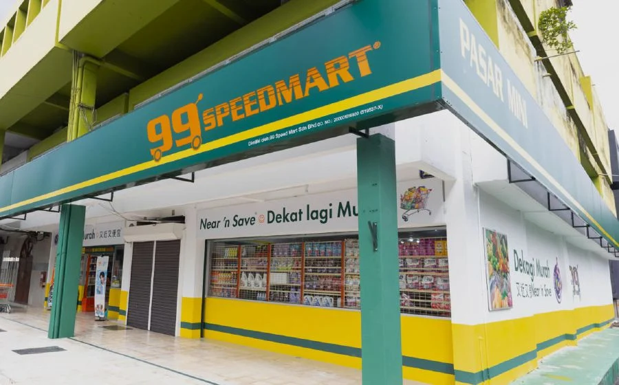 99 Speed Mart poised for earnings upside from fiscal support shift