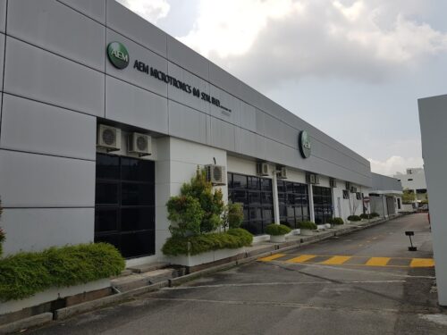 AEM eyes expansion of its Penang operations, doubling headcount - Focus ...