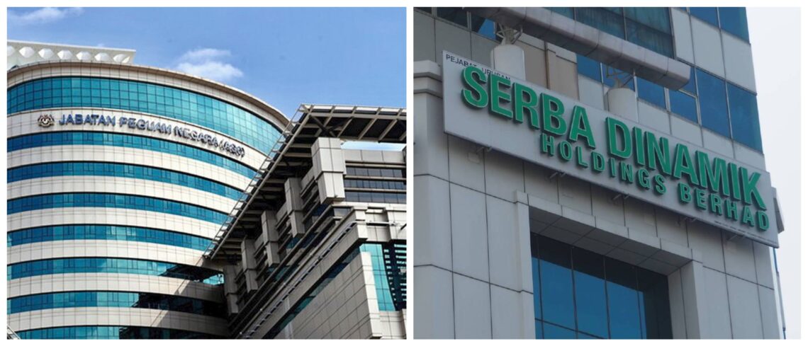 What is so shocking about AG’s decision in the Serba Dinamik case ...