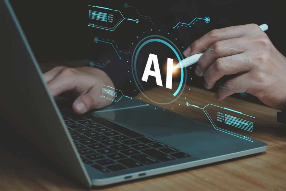 AI clickbait