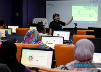 (Image: Bernama)