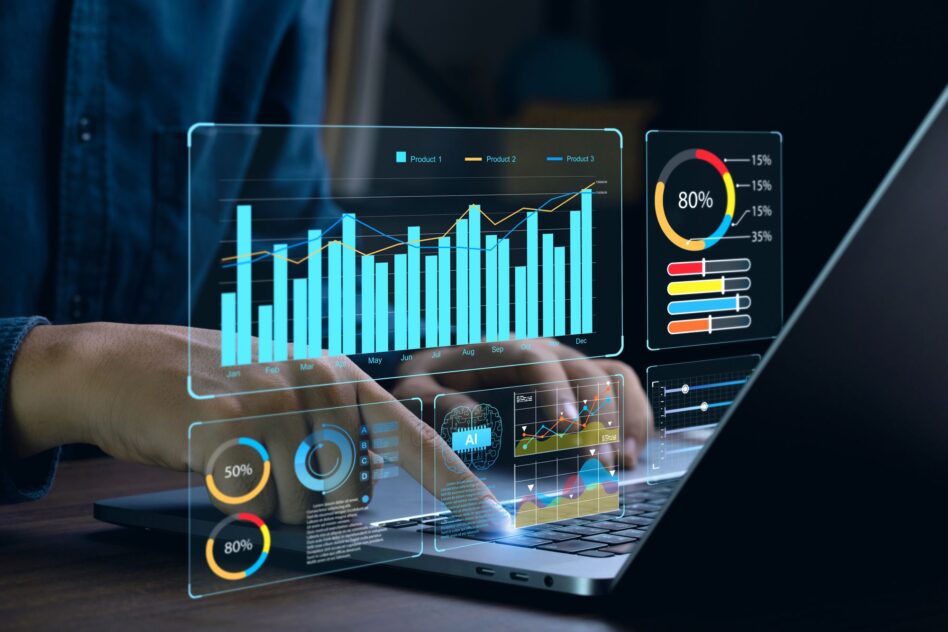 data