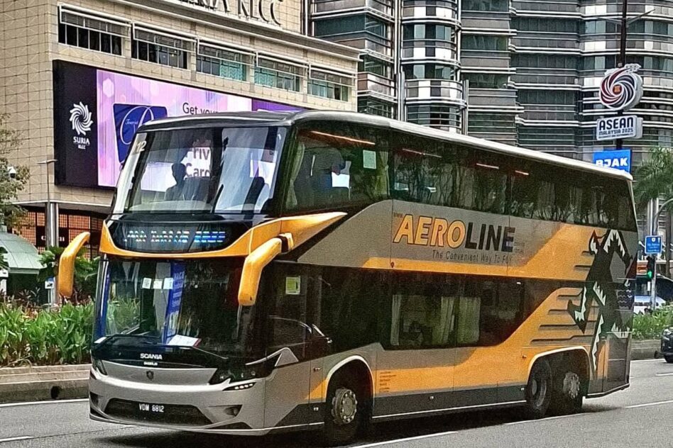 Commuters rally behind suspended Aeroline; claim TBS unfit, inconvenient for use