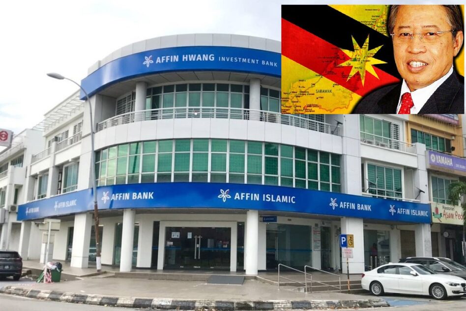 Affix Bank Example Sarawakians elated as Bornean state just one step away to be Affin Bank ...