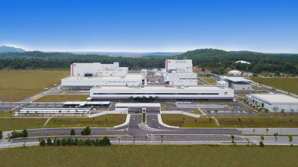 Ajinomoto Shifts To New Plant In Bandar Enstek Halal Hub After 60 Years