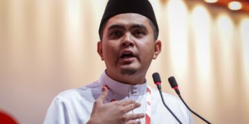akmal saleh