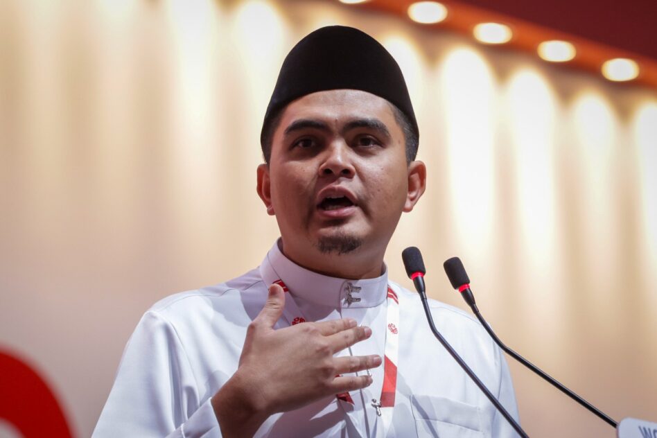 akmal saleh