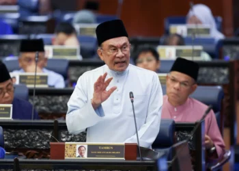 (Image: Bernama)