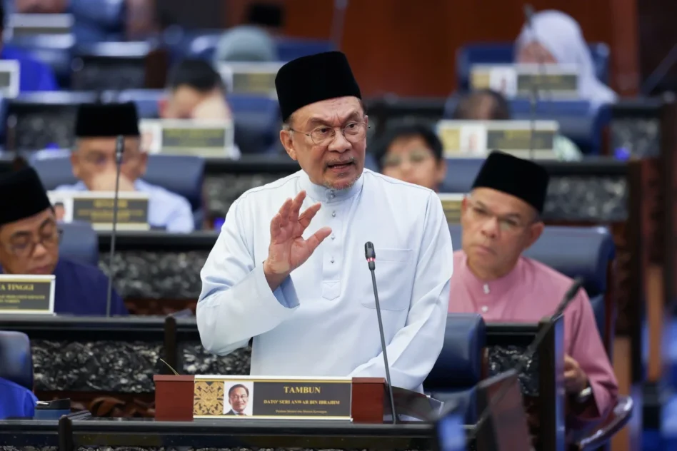 Pressure piling up on Anwar in Cabinet reshuffle rumours