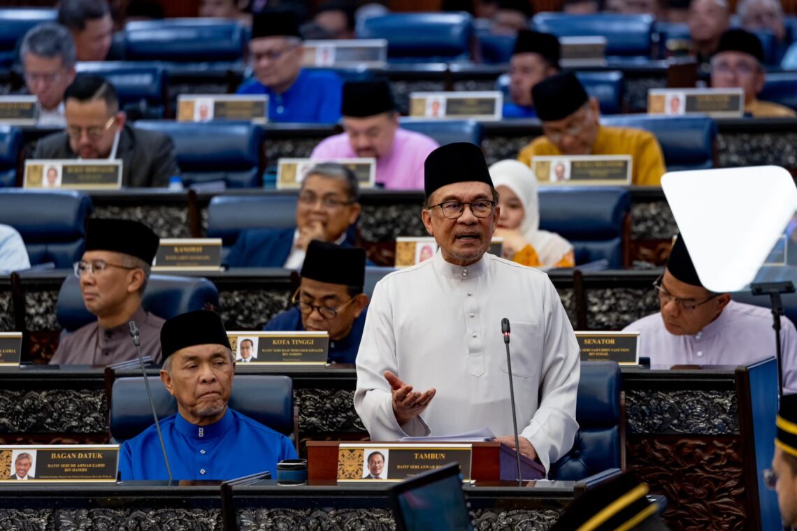 Budget 2025 review A mixed budget bag to sustain economic resilience