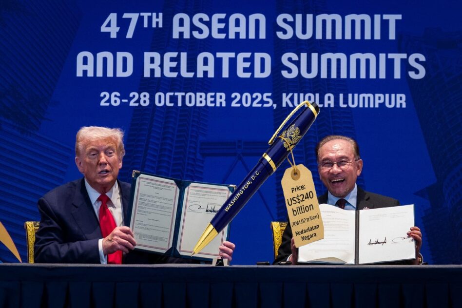 Madani backbenchers cast doubt if ART is agreement of equals, if Malaysia has compromised its sovereignty