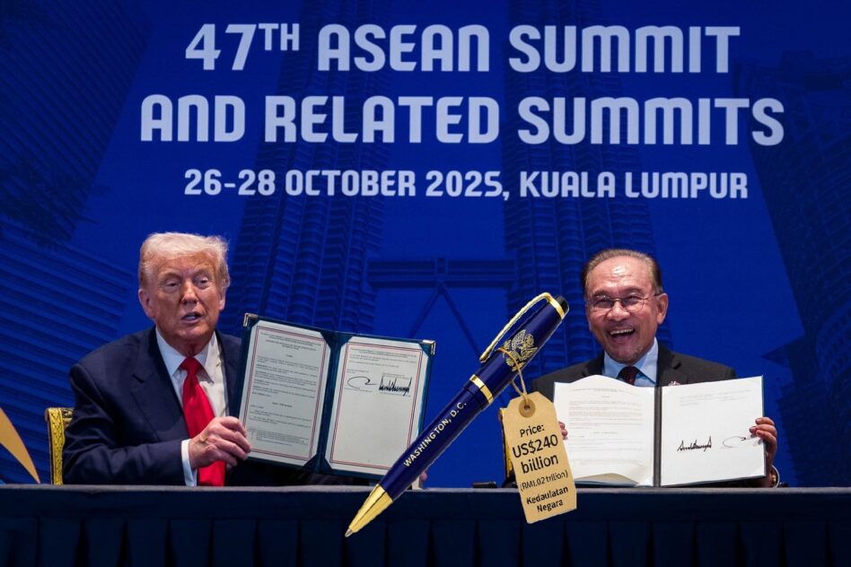 Ramasamy wants US Ambassador Edgard Kagan to be declared persona non grata in Malaysia