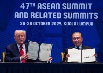 (Image: PMO/Afiq Hambali)