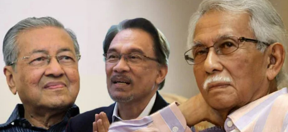 Could Anwar be zooming in on the ‘untouchables’ as part of his ‘hit ...