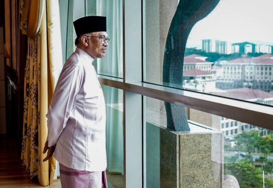 Ex-journos hope “Anwar of today” ain’t “Anwar of the early 1990s ...