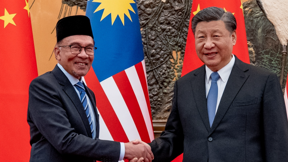 50 Years Of Malaysia China Ties From Equal Partners To Lopsided Relationship 9145