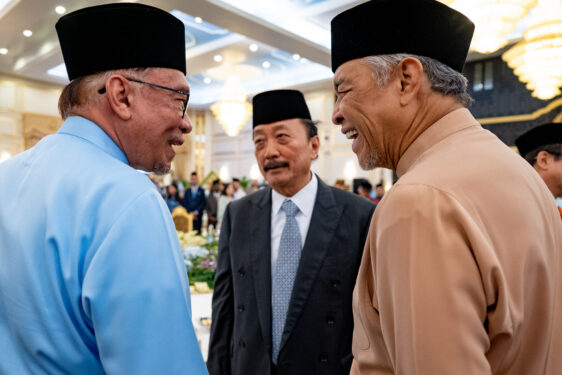 A scenario of how the Anwar government could fall