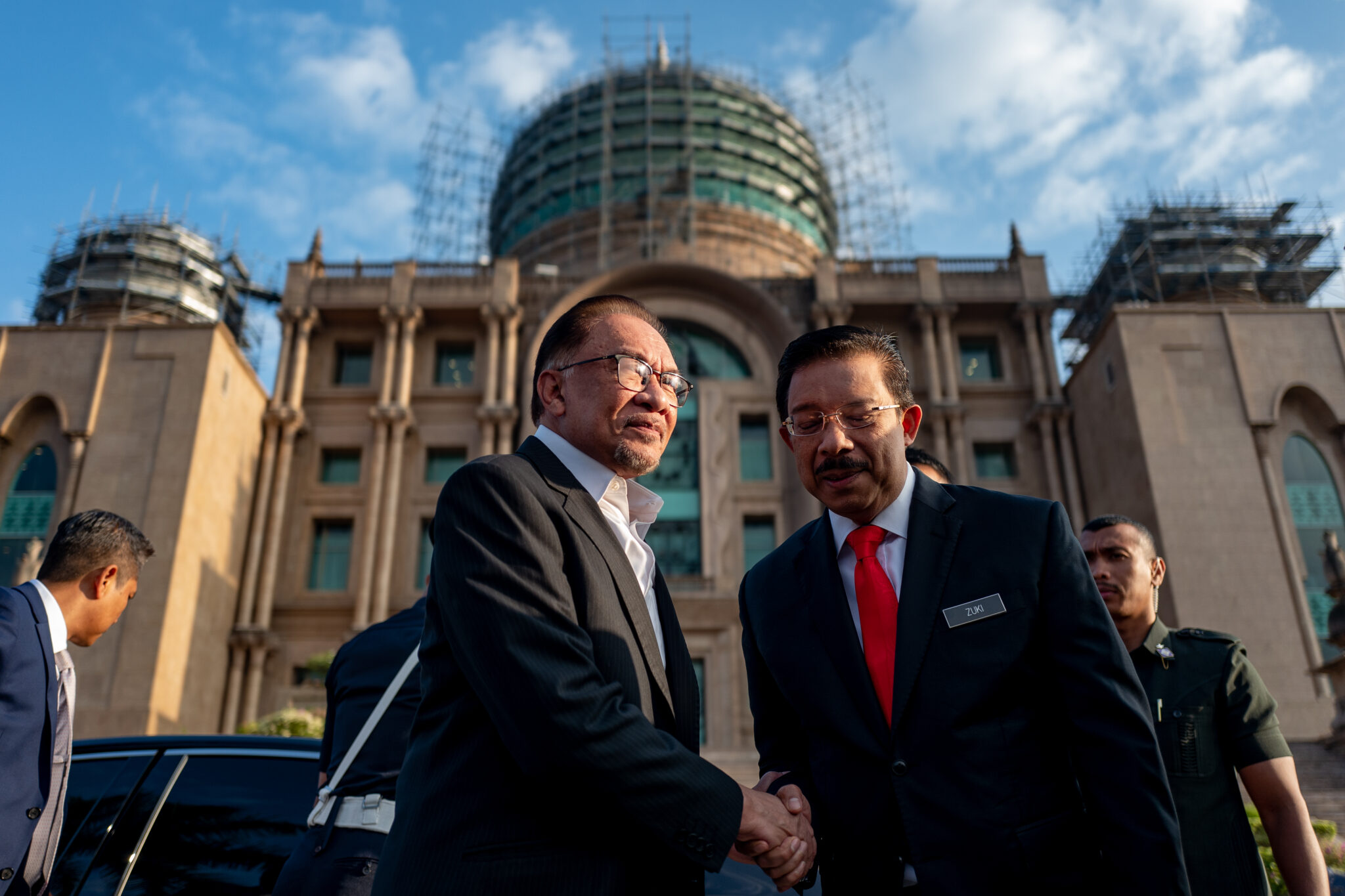 “Have faith in Anwar’s less travelled road to build a grand unity ...