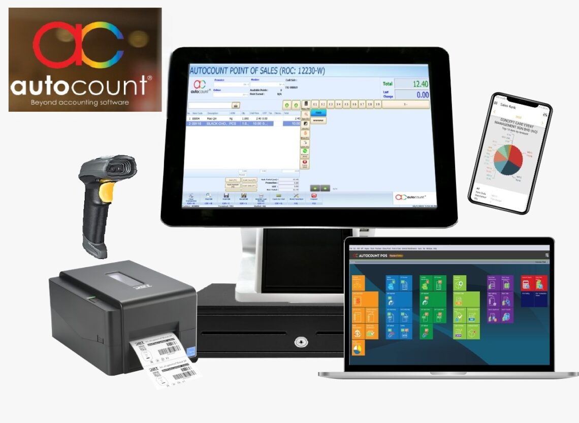 Strong digitalisation, e-invoicing demand spurs AutoCount’s 9M FY2025 ...