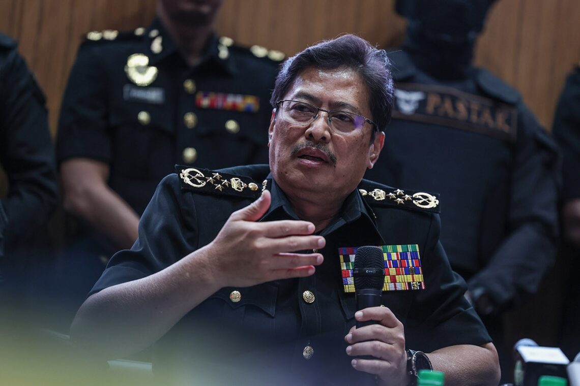MACC: “Wan Saiful has until March 10 to report bribe attempt”