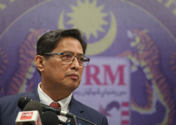 (Image: Malay Mail/Yusof Mat Isa)