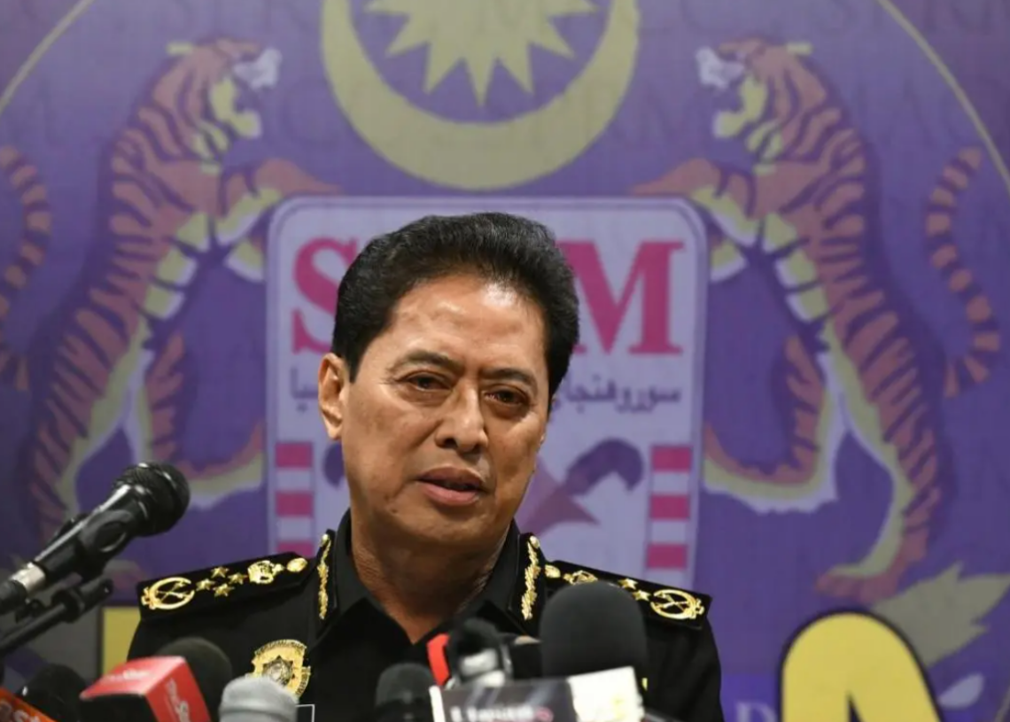 10/03/2026 - Focus Malaysia