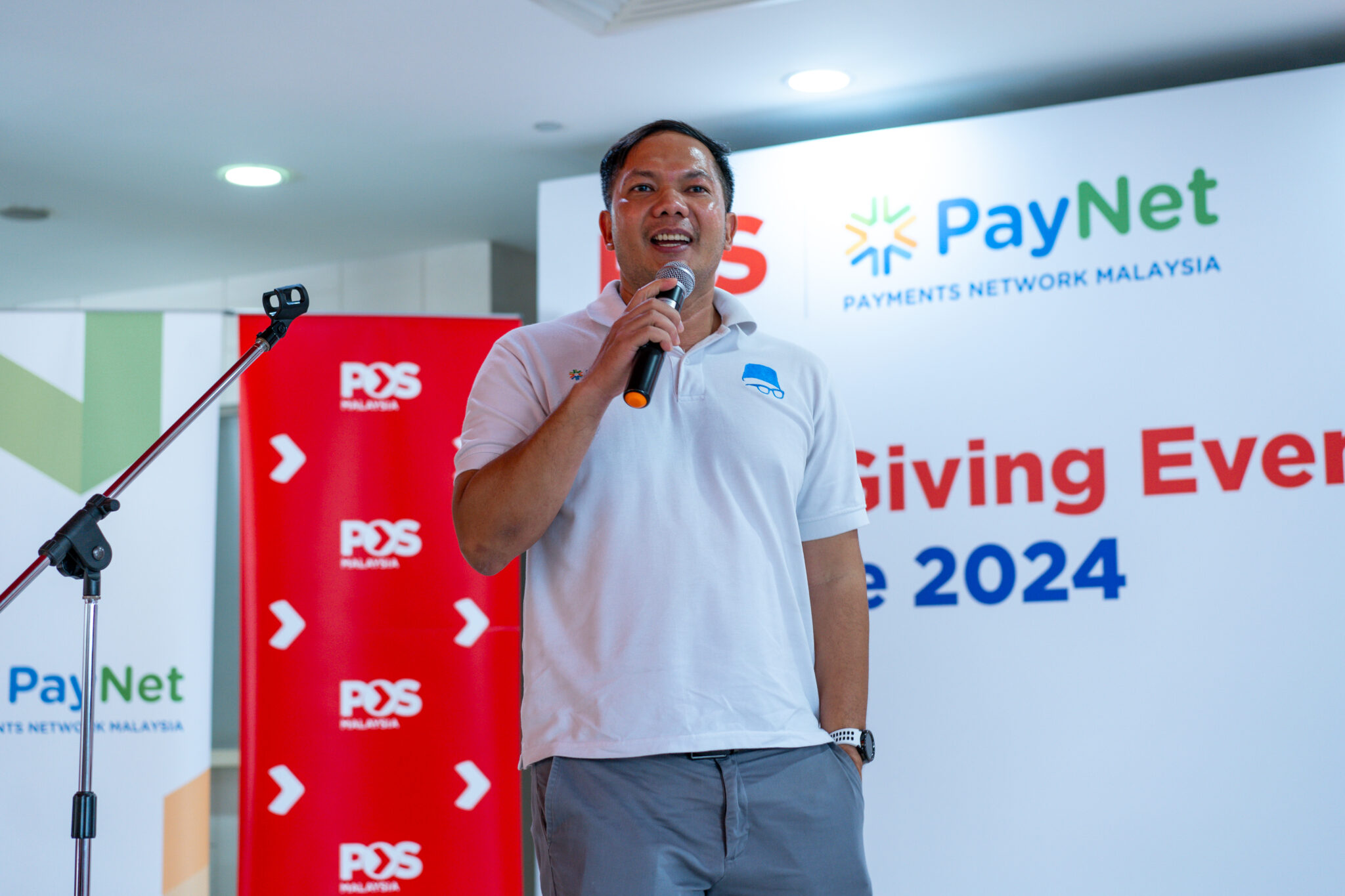 Pos Malaysia, Paynet pave way for cashless payments nationwide through ...