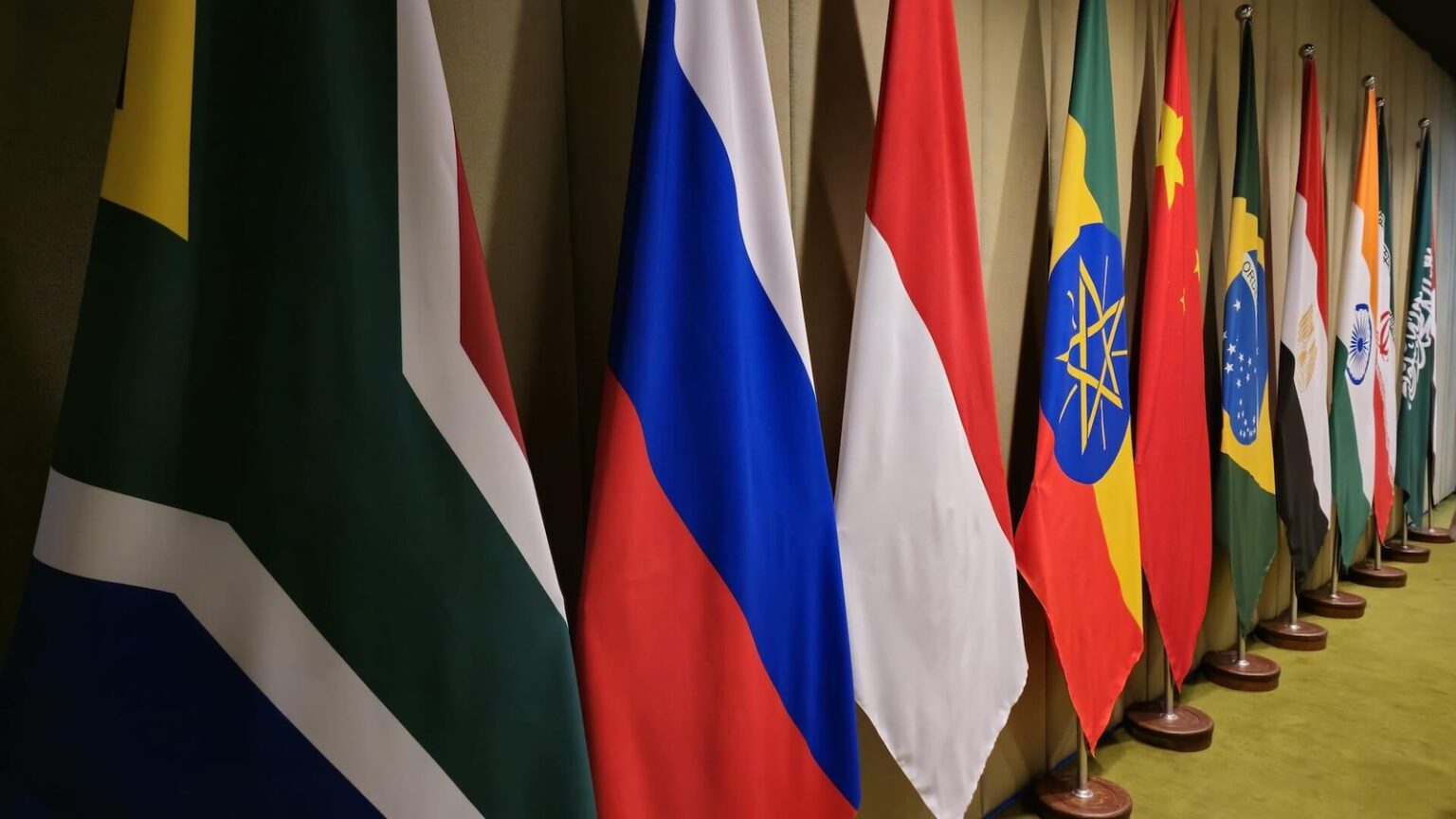 War in the Middle East: Has BRICS lost its purpose?