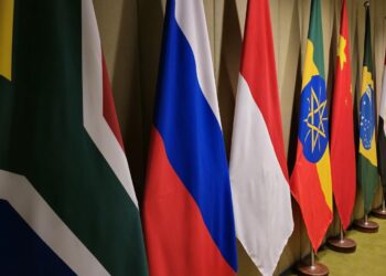 (Image: Rafael Neddermeyer/BRICS Brasil/PR)