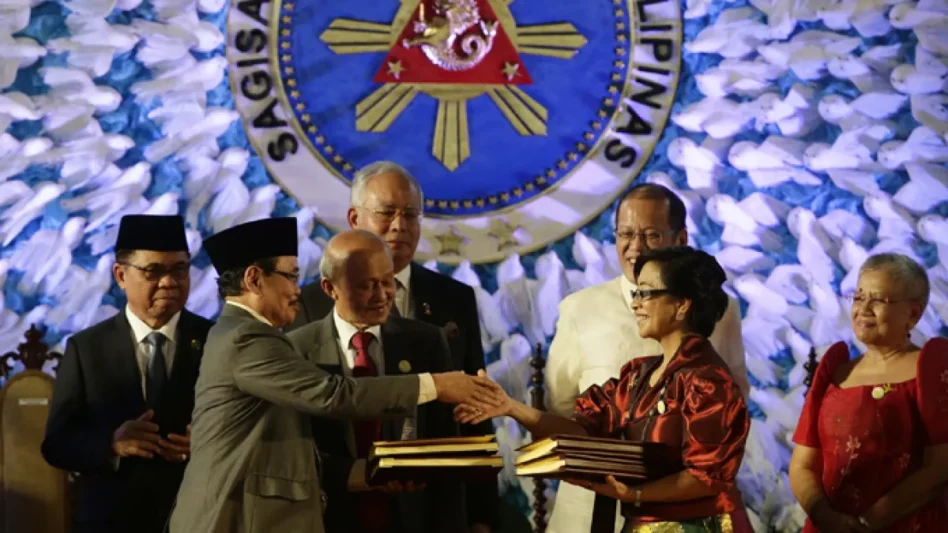 ASEAN