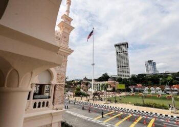 (Image: Facebook/Dewan Bandaraya Kuala Lumpur)
