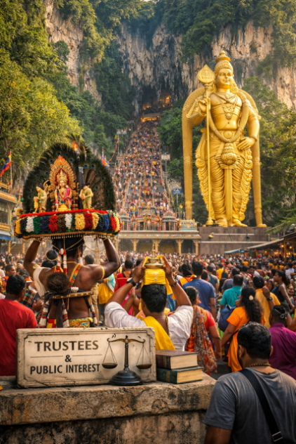 Batu Caves