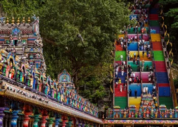 Batu Caves