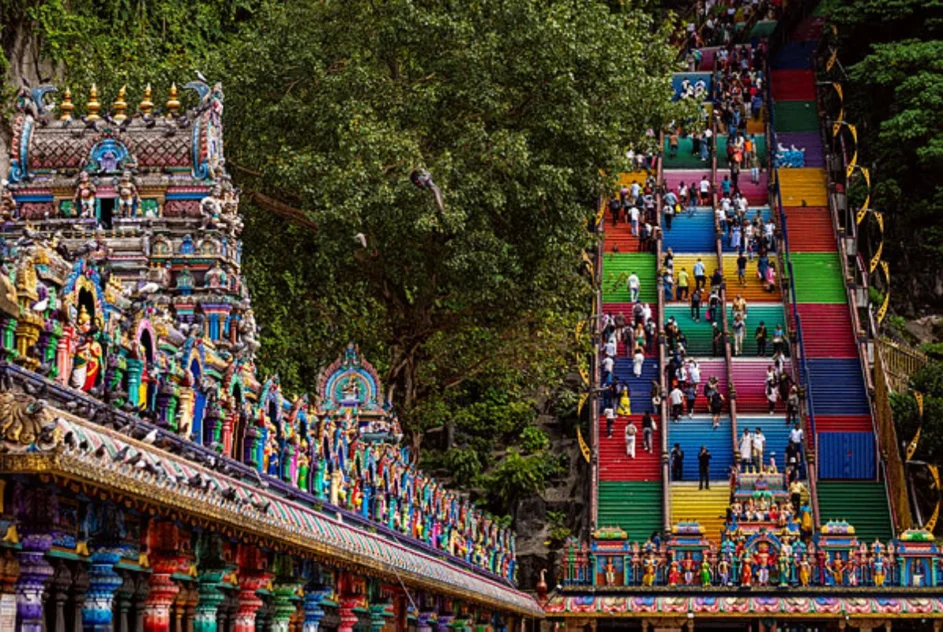 Batu Caves