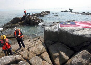 Batu Puteh UM